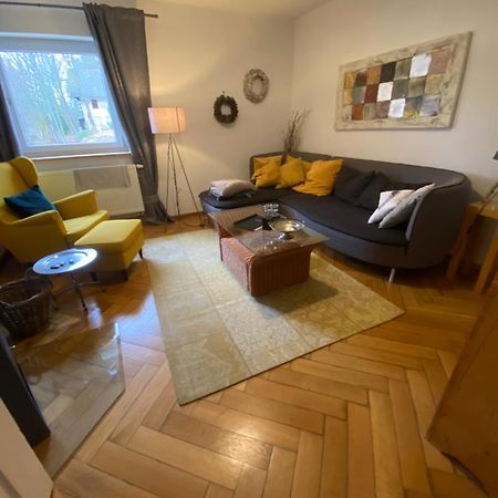 Das Alte Forsthaus Spiegelhuette Lindberg المظهر الخارجي الصورة