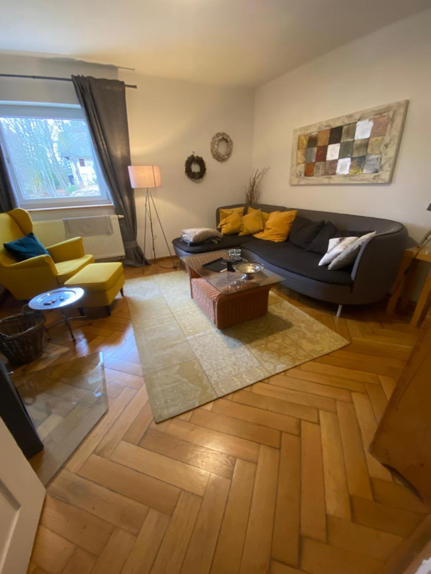 Das Alte Forsthaus Spiegelhuette Lindberg المظهر الخارجي الصورة