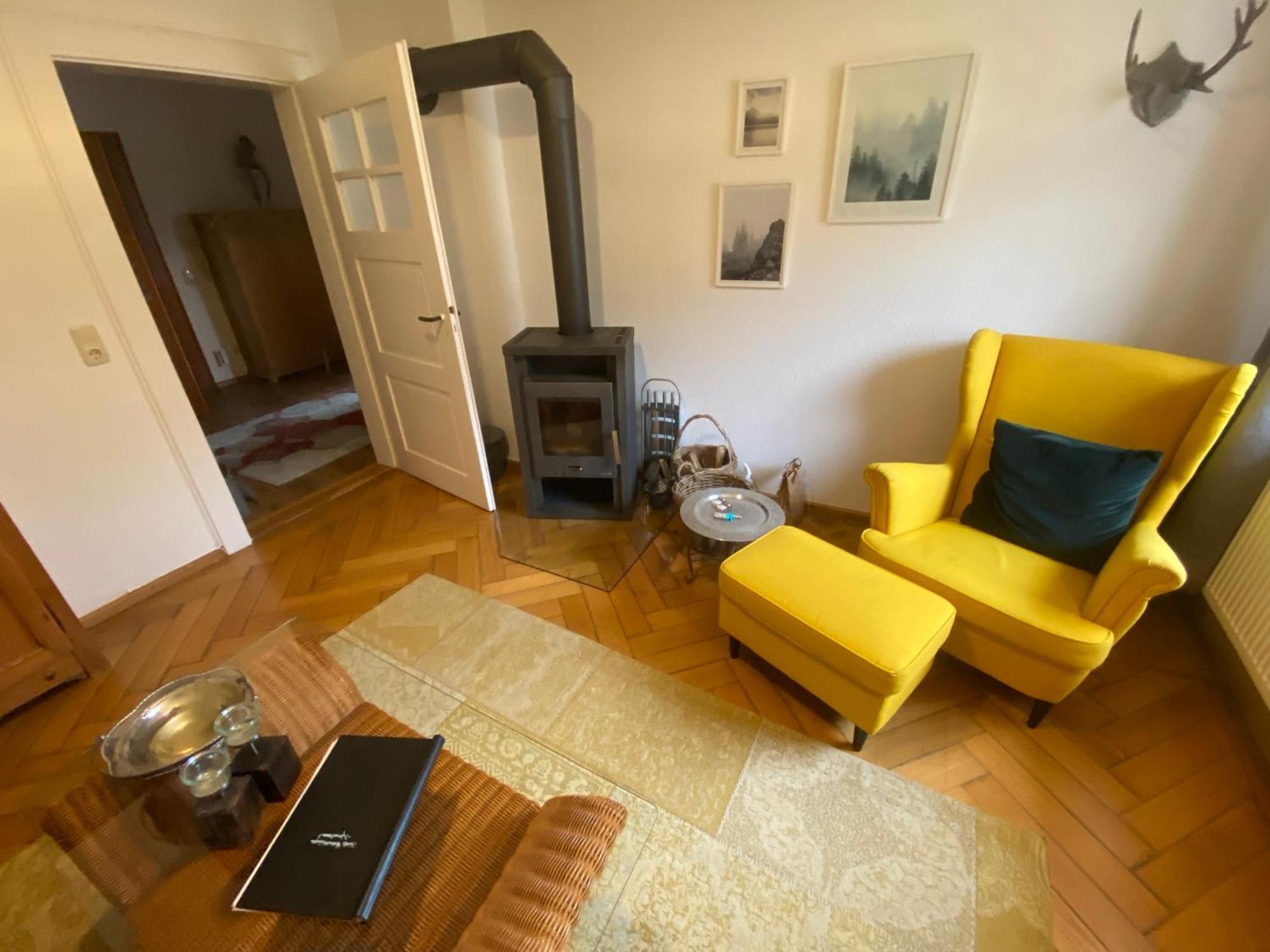 Das Alte Forsthaus Spiegelhuette Lindberg المظهر الخارجي الصورة