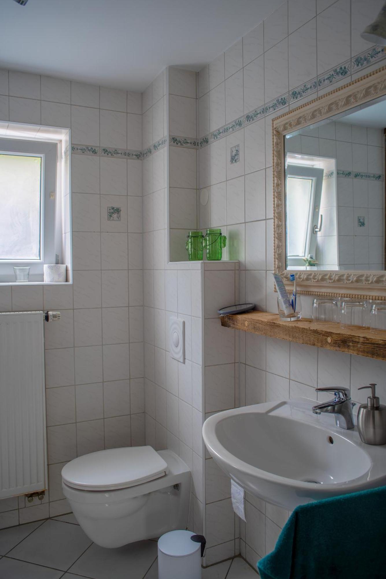 Das Alte Forsthaus Spiegelhuette Lindberg المظهر الخارجي الصورة