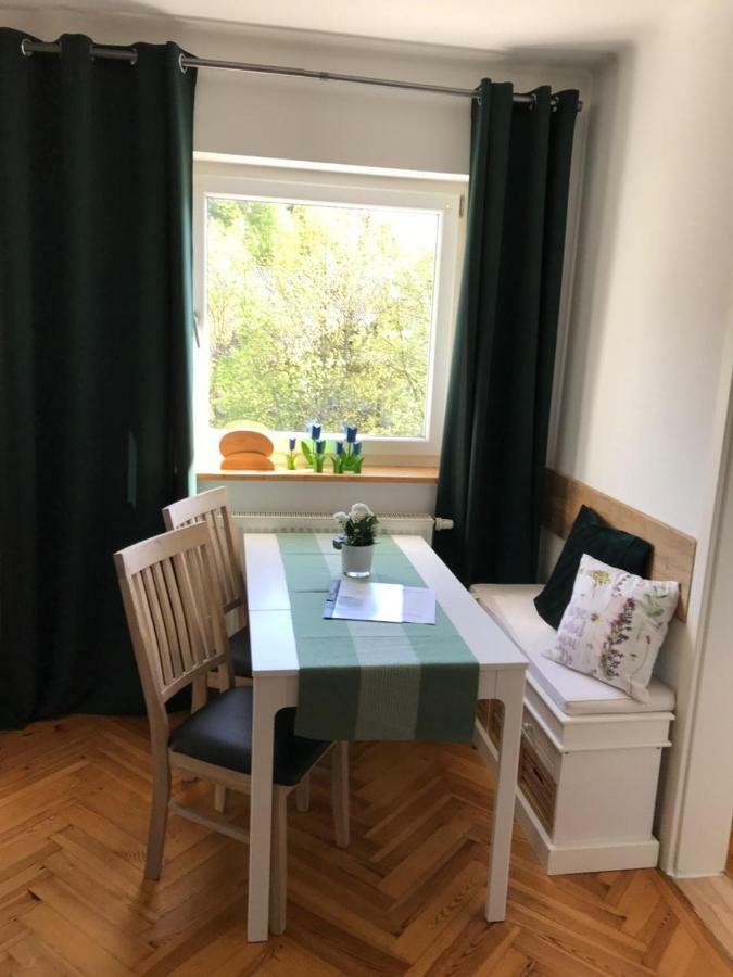 Das Alte Forsthaus Spiegelhuette Lindberg المظهر الخارجي الصورة