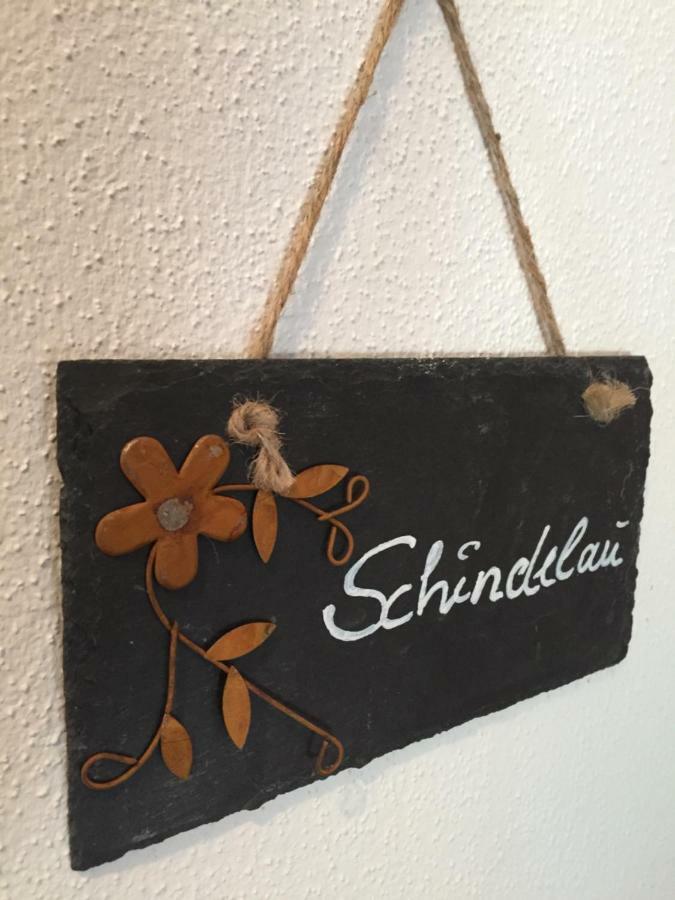 Das Alte Forsthaus Spiegelhuette Lindberg المظهر الخارجي الصورة