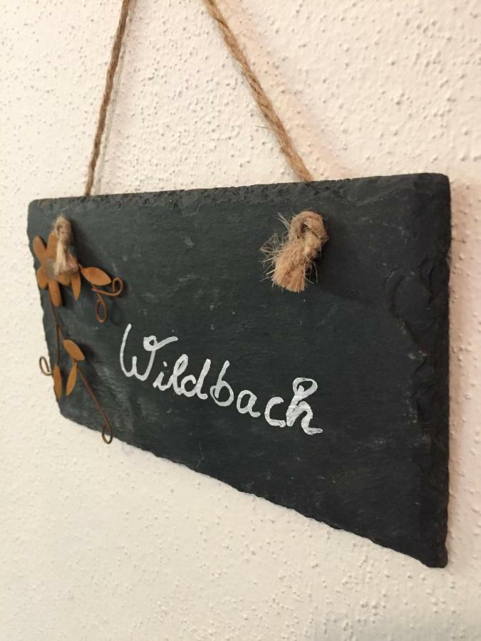 Das Alte Forsthaus Spiegelhuette Lindberg المظهر الخارجي الصورة