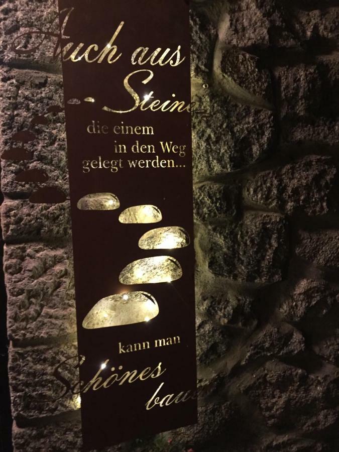 Das Alte Forsthaus Spiegelhuette Lindberg المظهر الخارجي الصورة